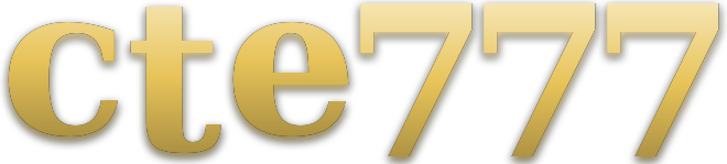 cte777 logo